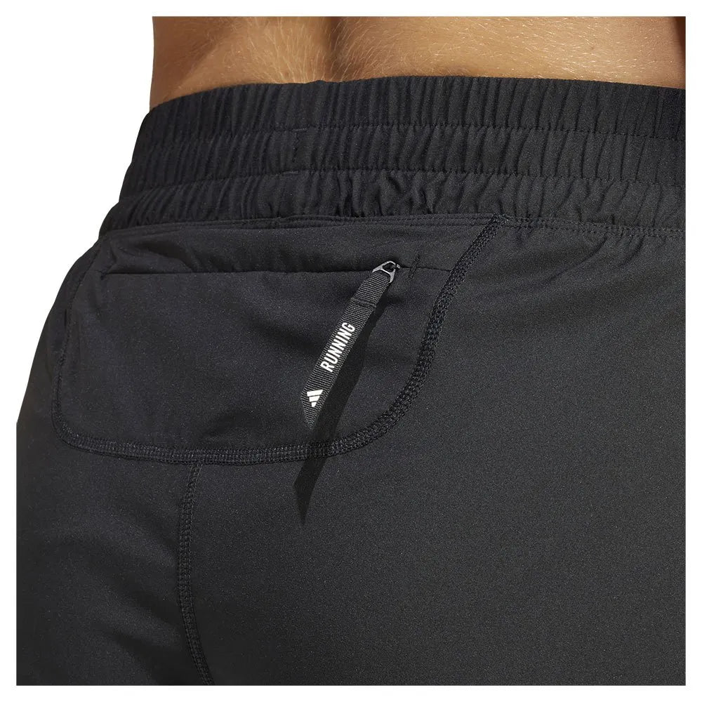 Pantalón corto mujer Adidas Running IX6371