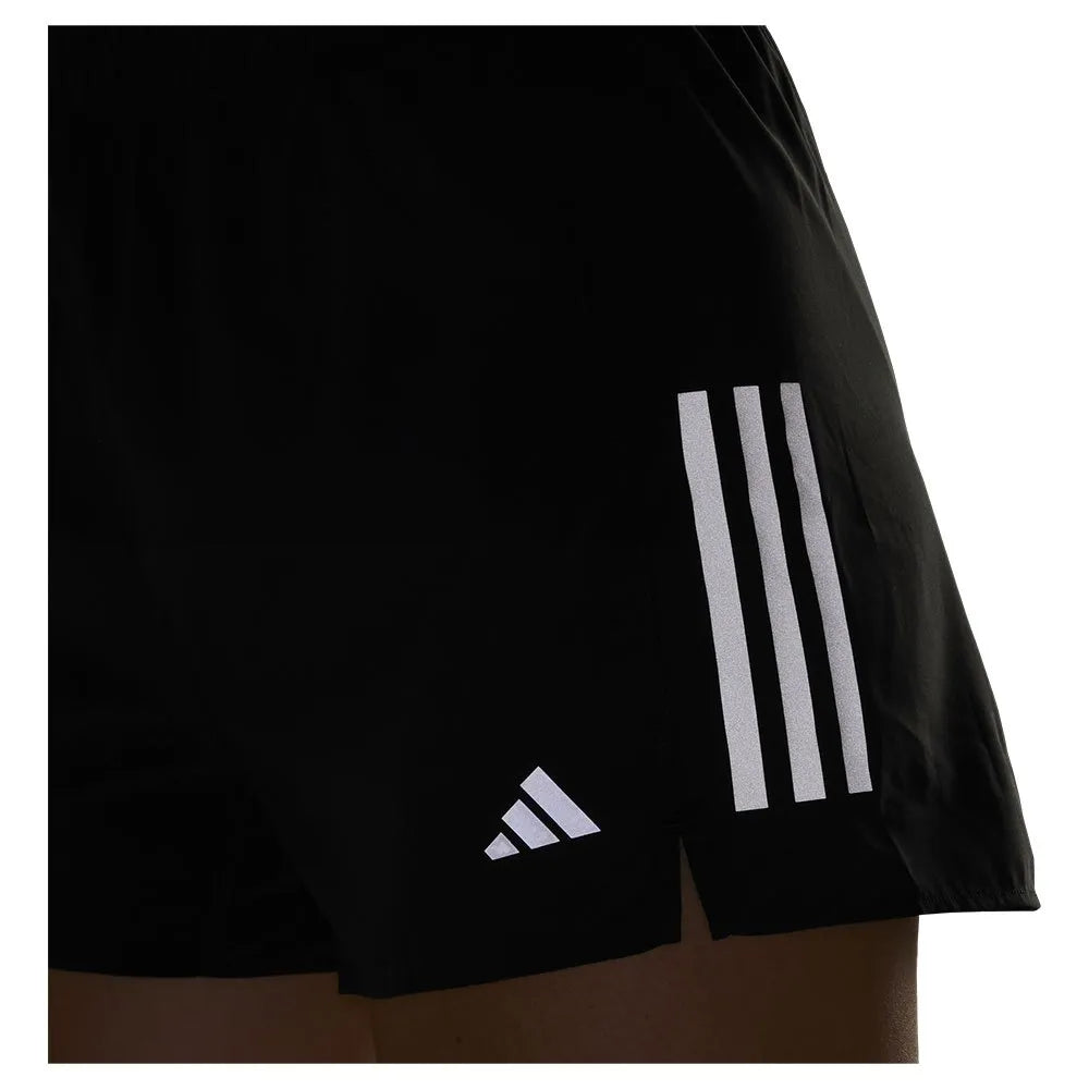 Pantalón corto mujer Adidas Running IX6371