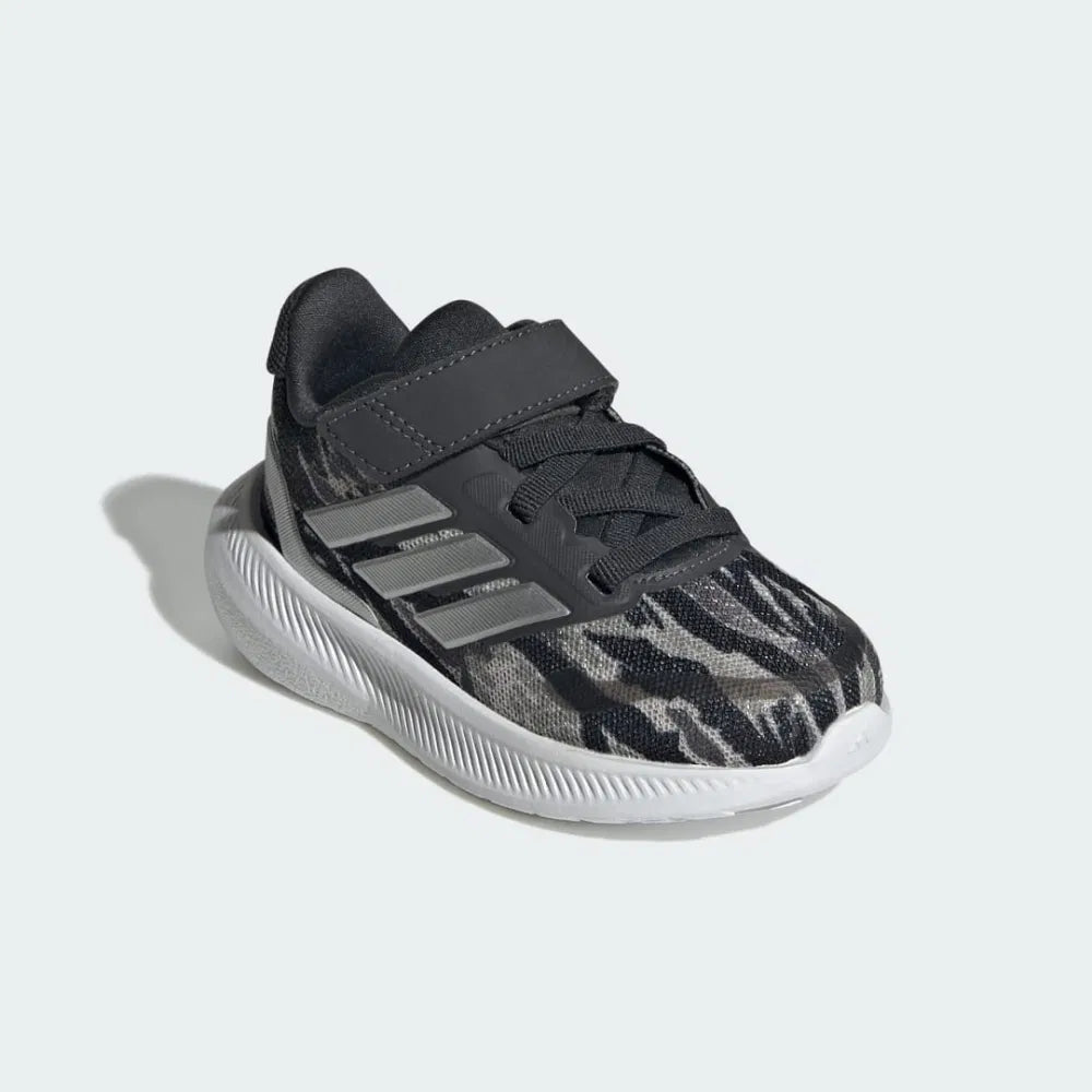 ZAPATILLAS ADIDAS NIÑO RUNFALCON 5 EL I JQ2194