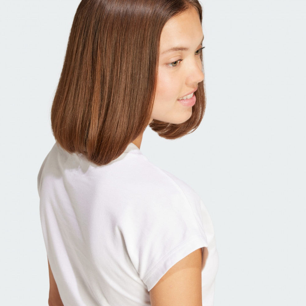 CAMISETA ADIDAS MUJER JC8239