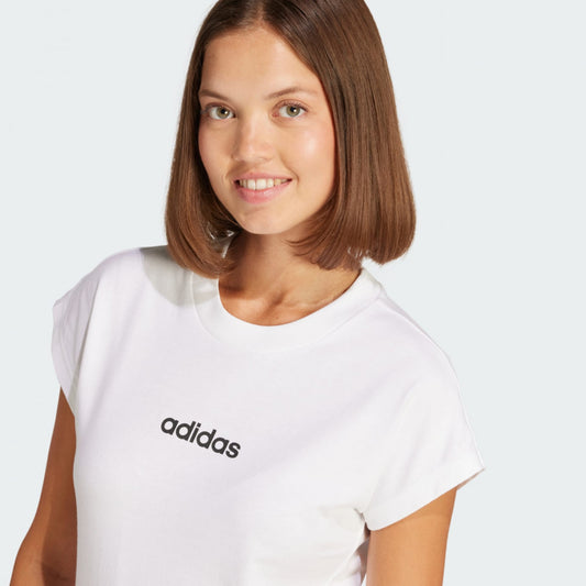 CAMISETA ADIDAS MUJER JC8239
