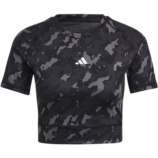 CROP TOP ADIDAS CARBON IC8052