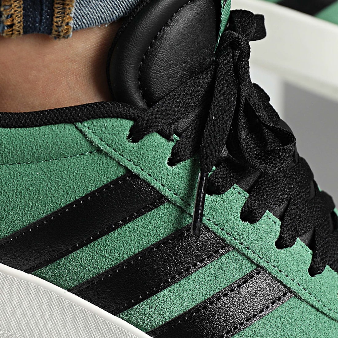 ZAPATILLAS ADIDAS VL COURT 3.0 IF4459