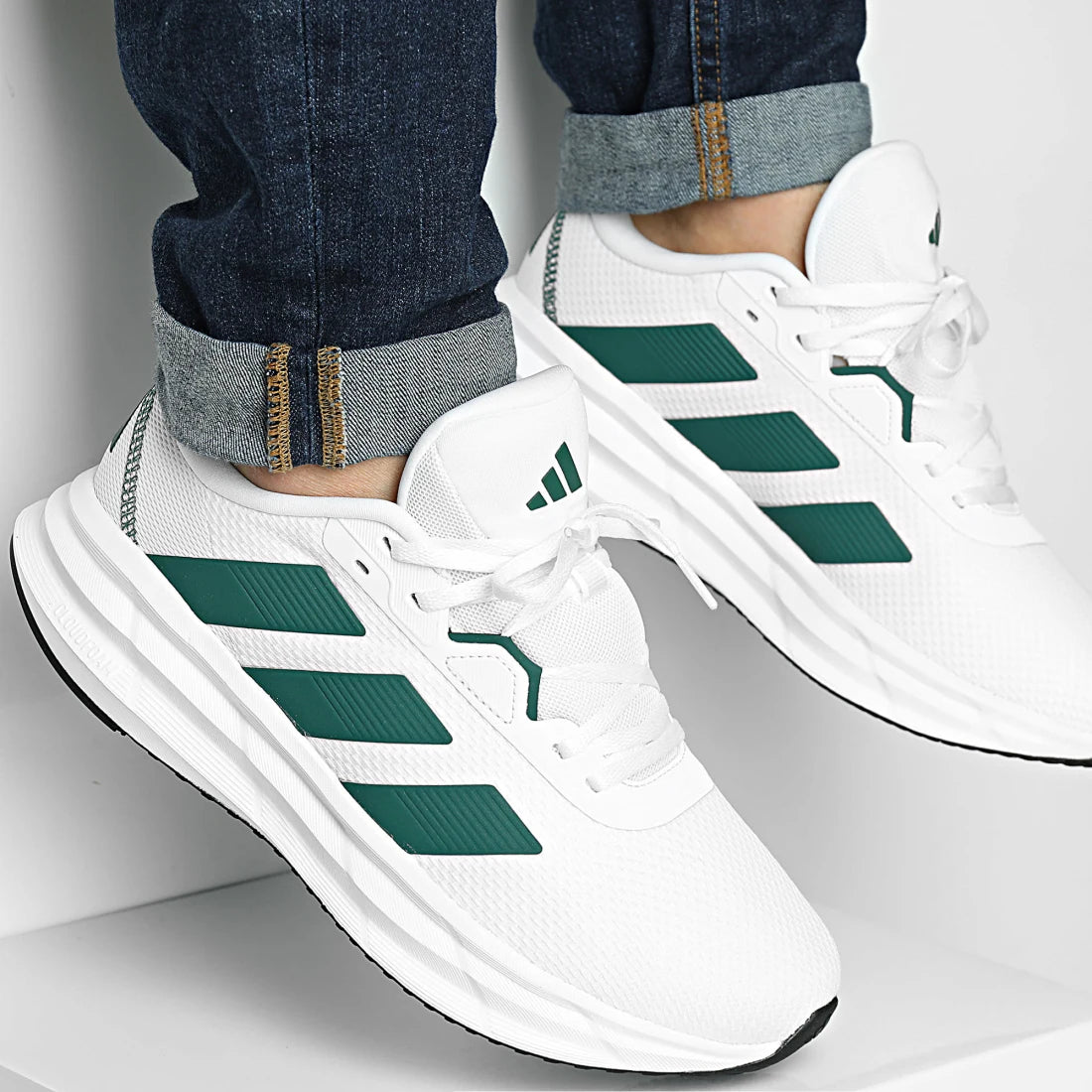 ZAPATILLAS ADIDAS GALAXY 7 M ID8749