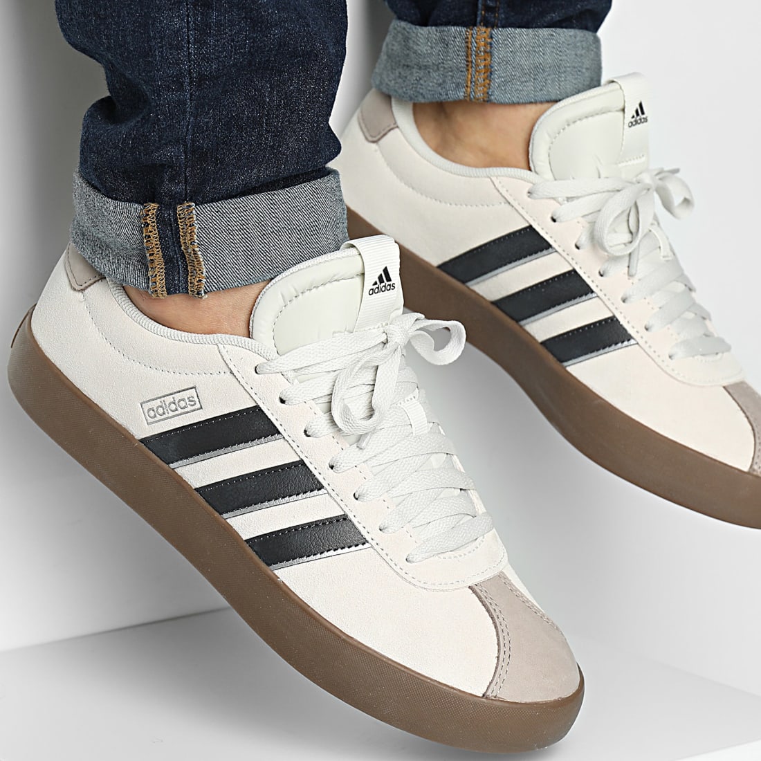 ZAPATILLAS ADIDAS VL COURT 3.0 JP5288