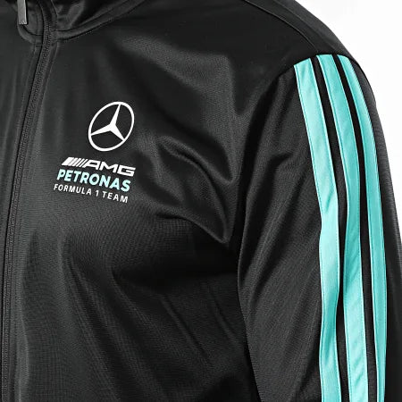CHAQUETA ADIDAS AMG MERCEDES KE8167