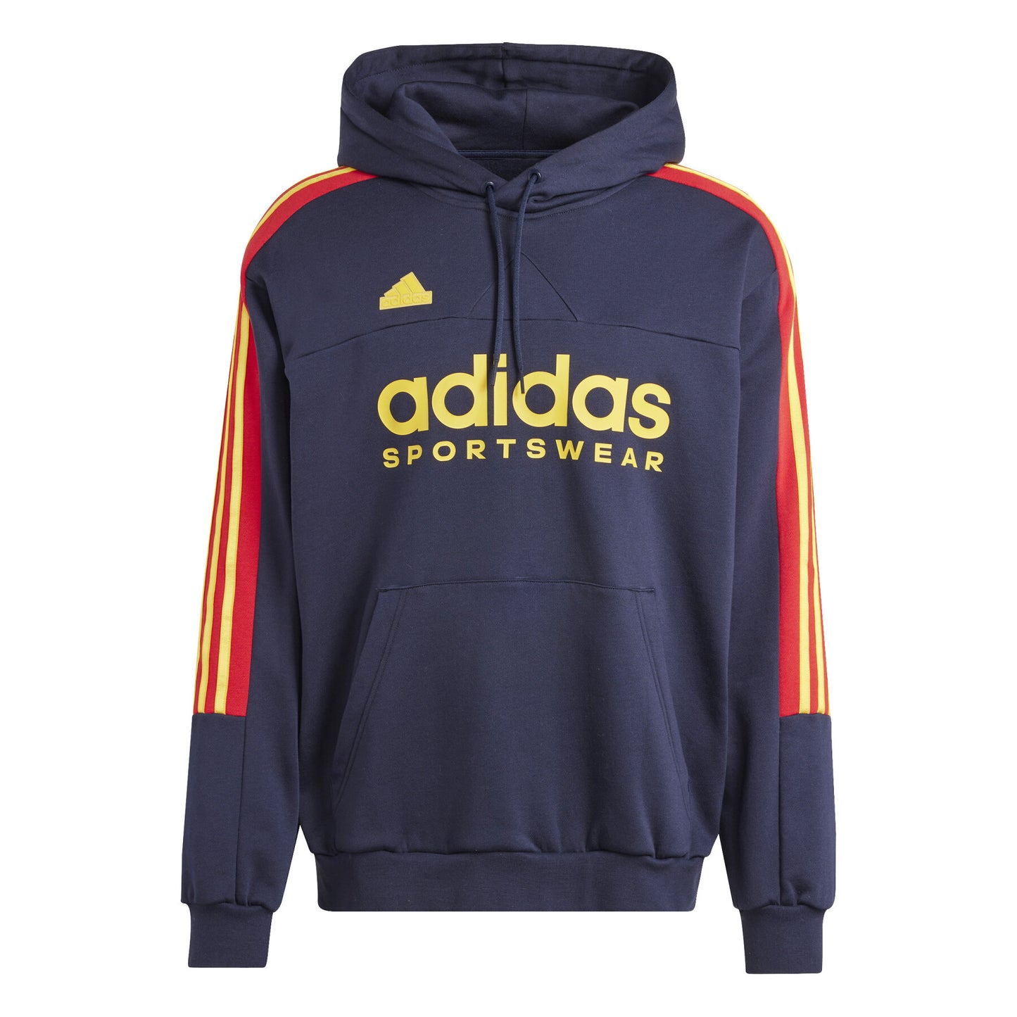 SUDADERA ADIDAS HOMBRE IY4531