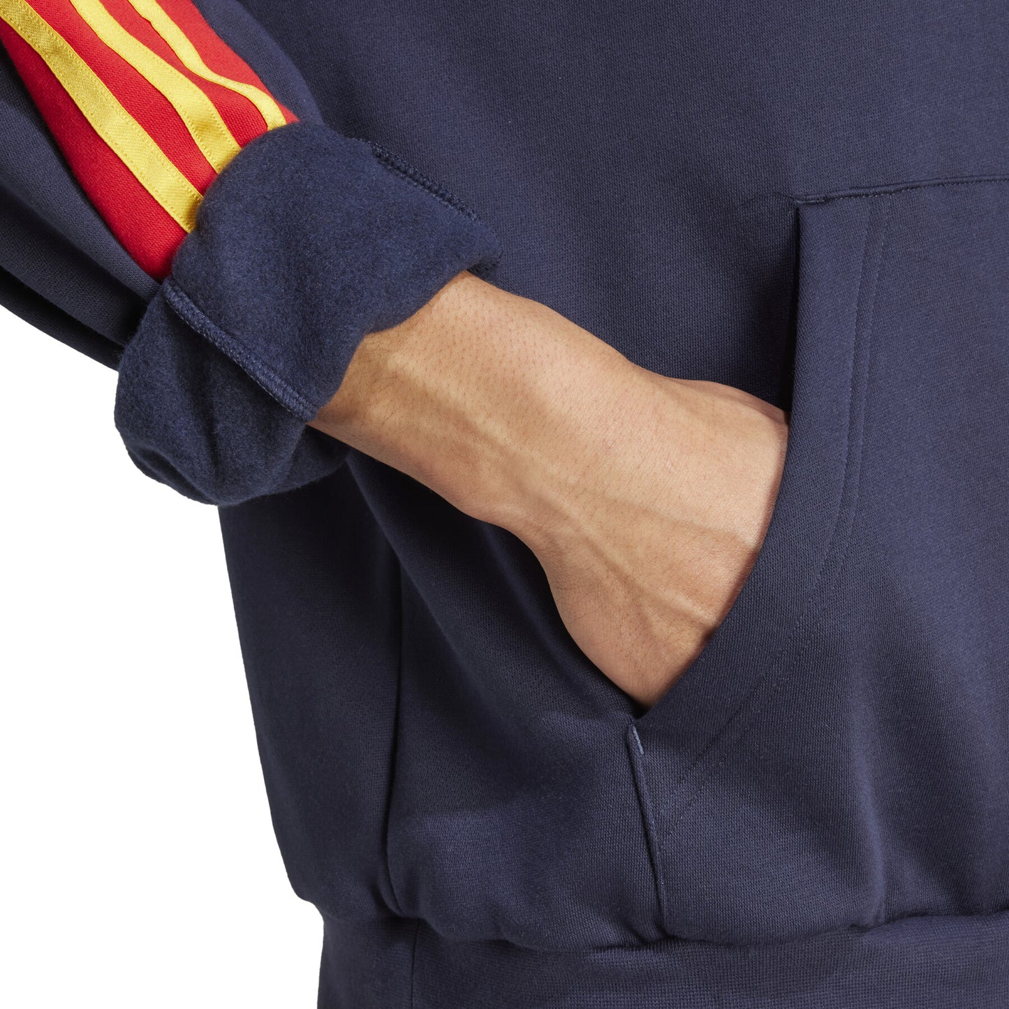 SUDADERA ADIDAS HOMBRE IY4531