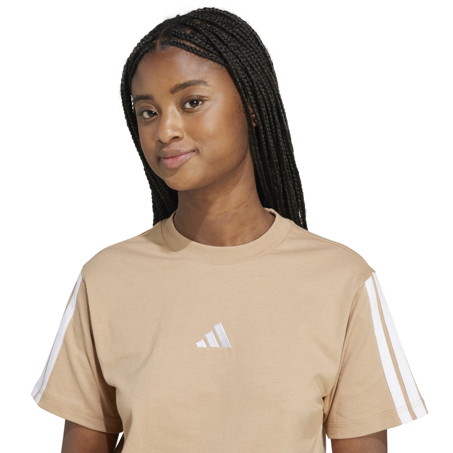 Camiseta de mujer adidas Essentials JV7359