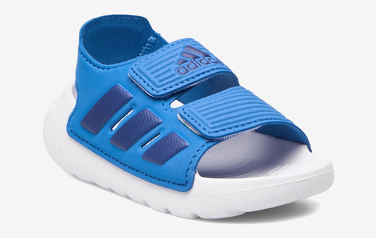 SANDALIAS ADIDAS NIÑO ALTASWIM 2.0 ID0308