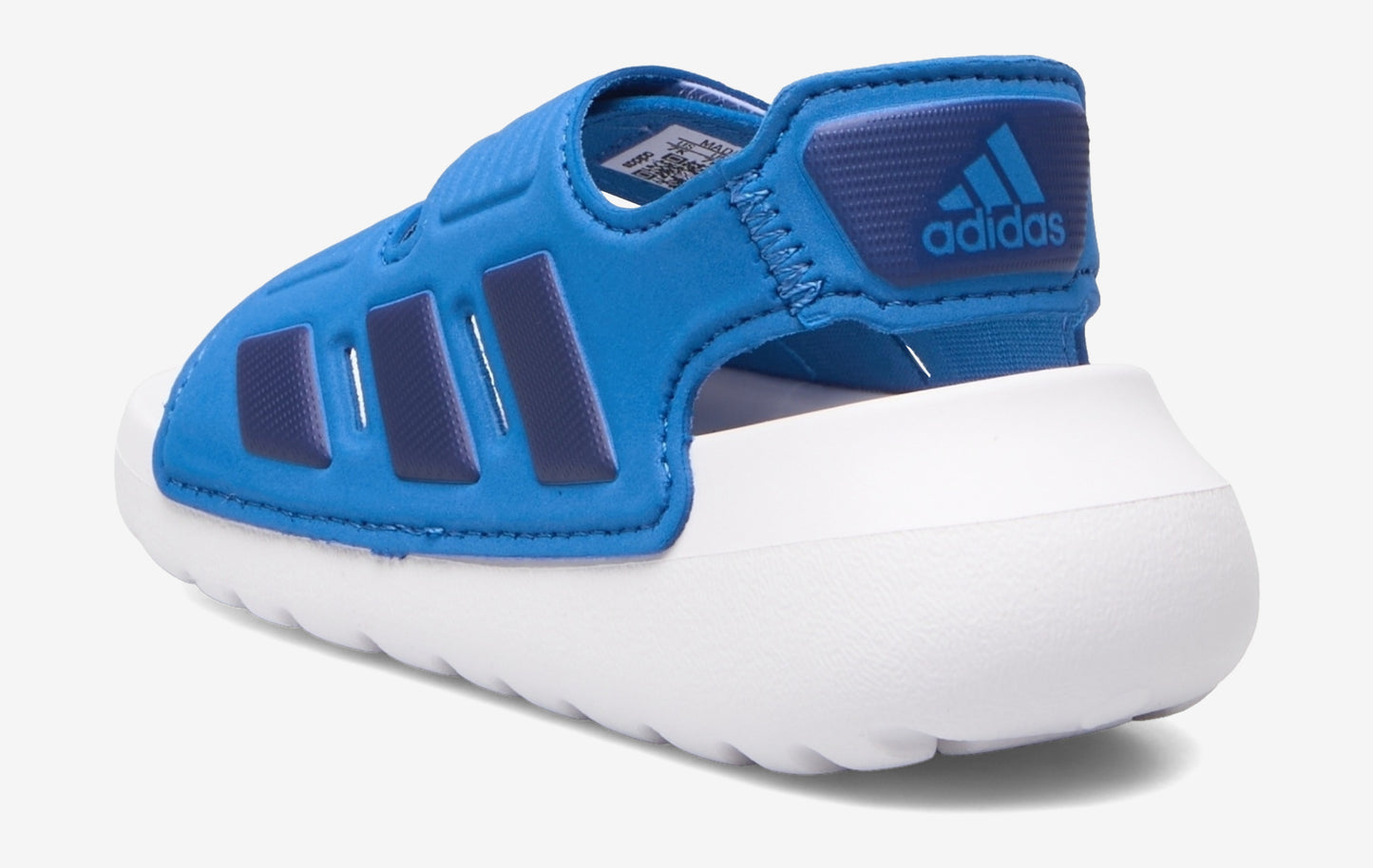 SANDALIAS ADIDAS NIÑO ALTASWIM 2.0 ID0308