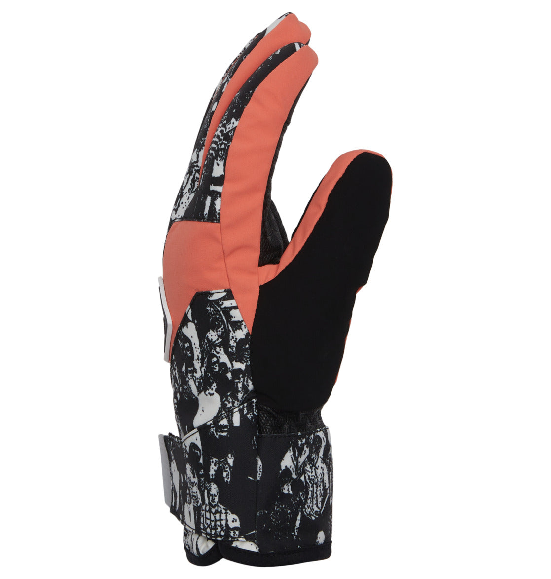 GUANTES SNOWBOARD/ESQUÍ DC SHOES MUJER ADJHN03015