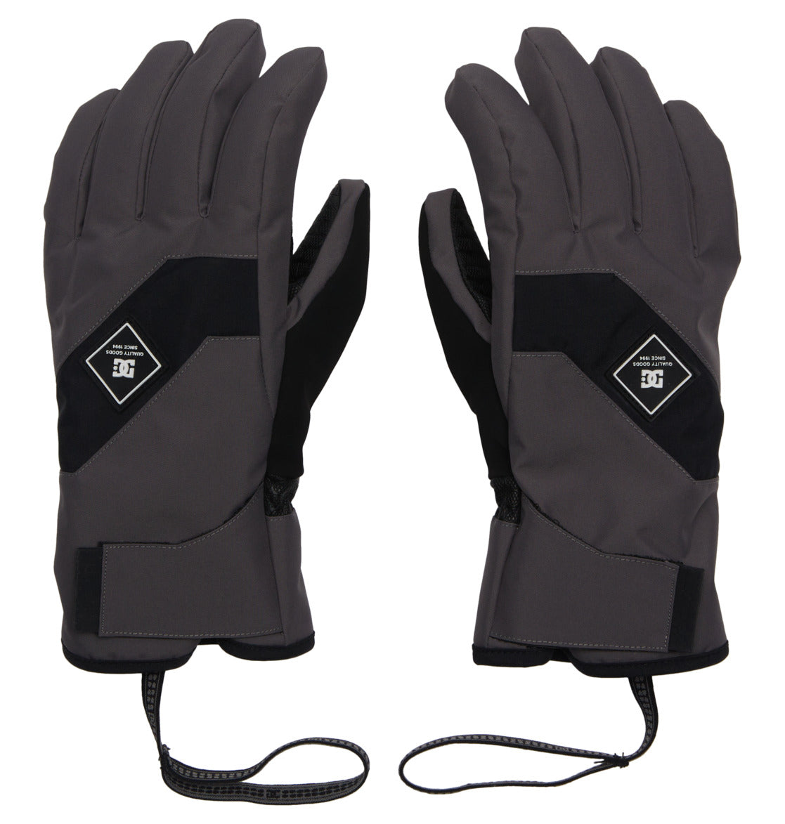 GUANTES SNOWBOARD/ESQUI HOMBRE DC SHOES ADYHN03030