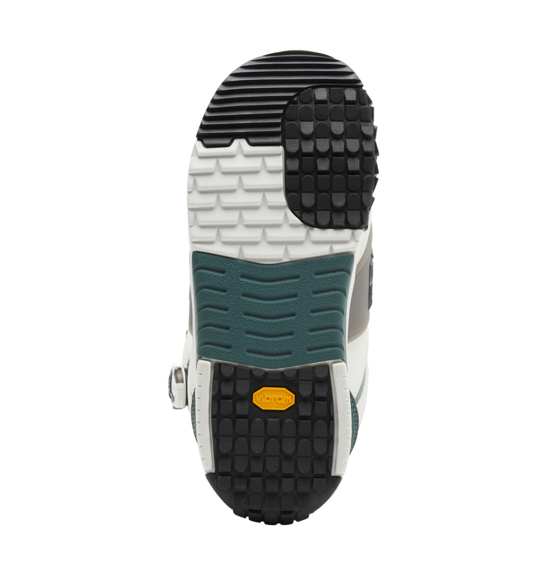 BOTAS SNOWBOARD DC PHANTOM BOA ADYO100077