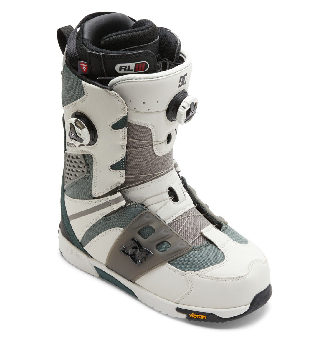 BOTAS SNOWBOARD DC PHANTOM BOA ADYO100077