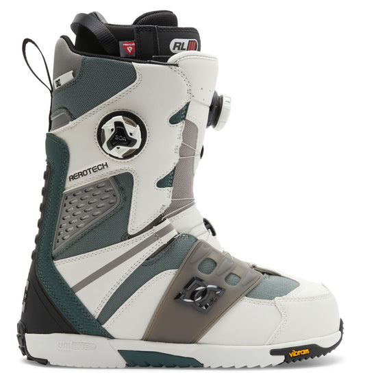 BOTAS SNOWBOARD DC PHANTOM BOA ADYO100077