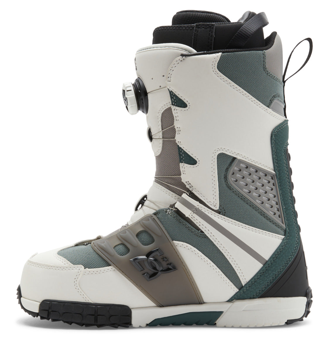 BOTAS SNOWBOARD DC PHANTOM BOA ADYO100077