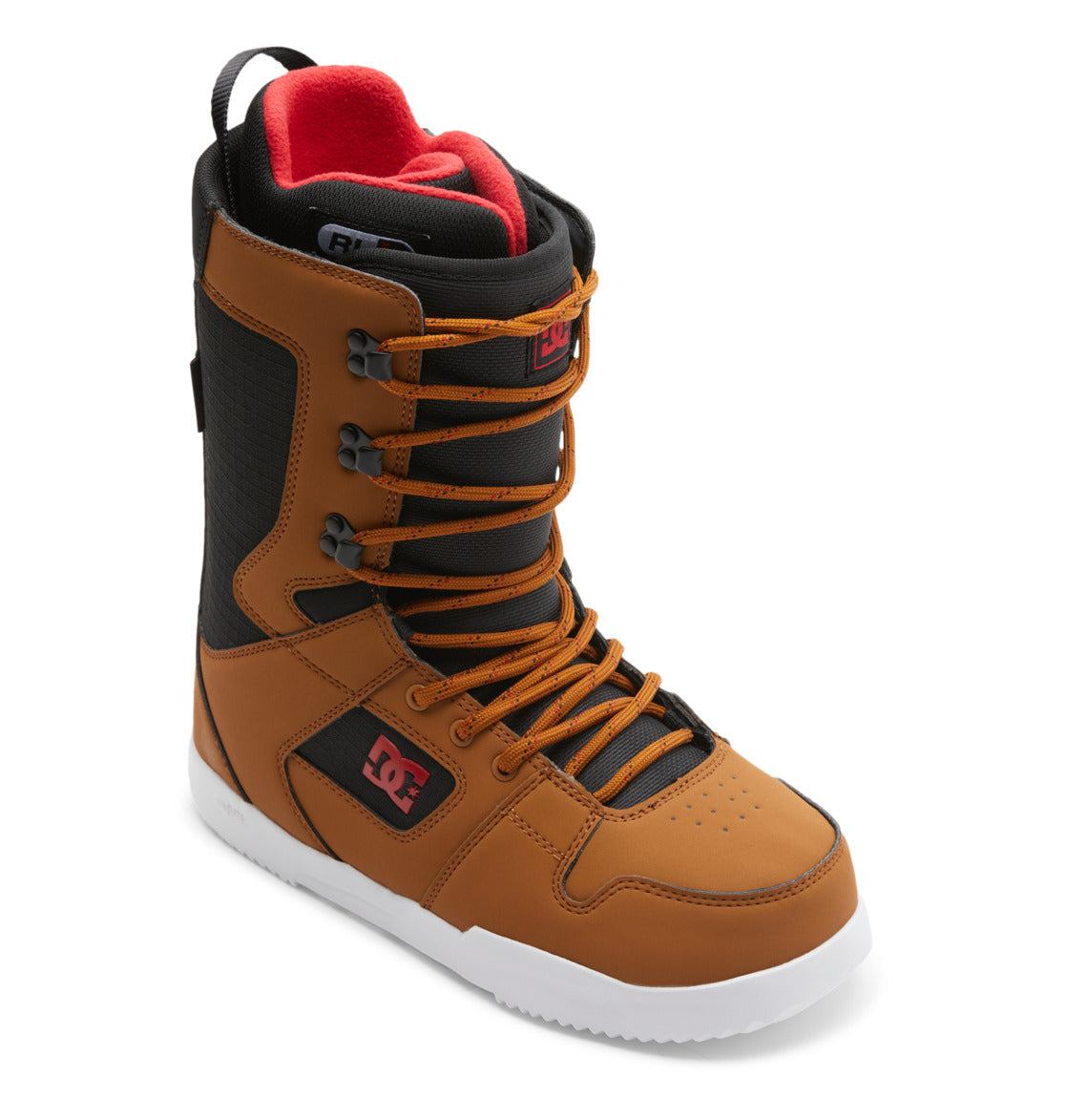 Botas de snowboard BOA DC Phase hombre