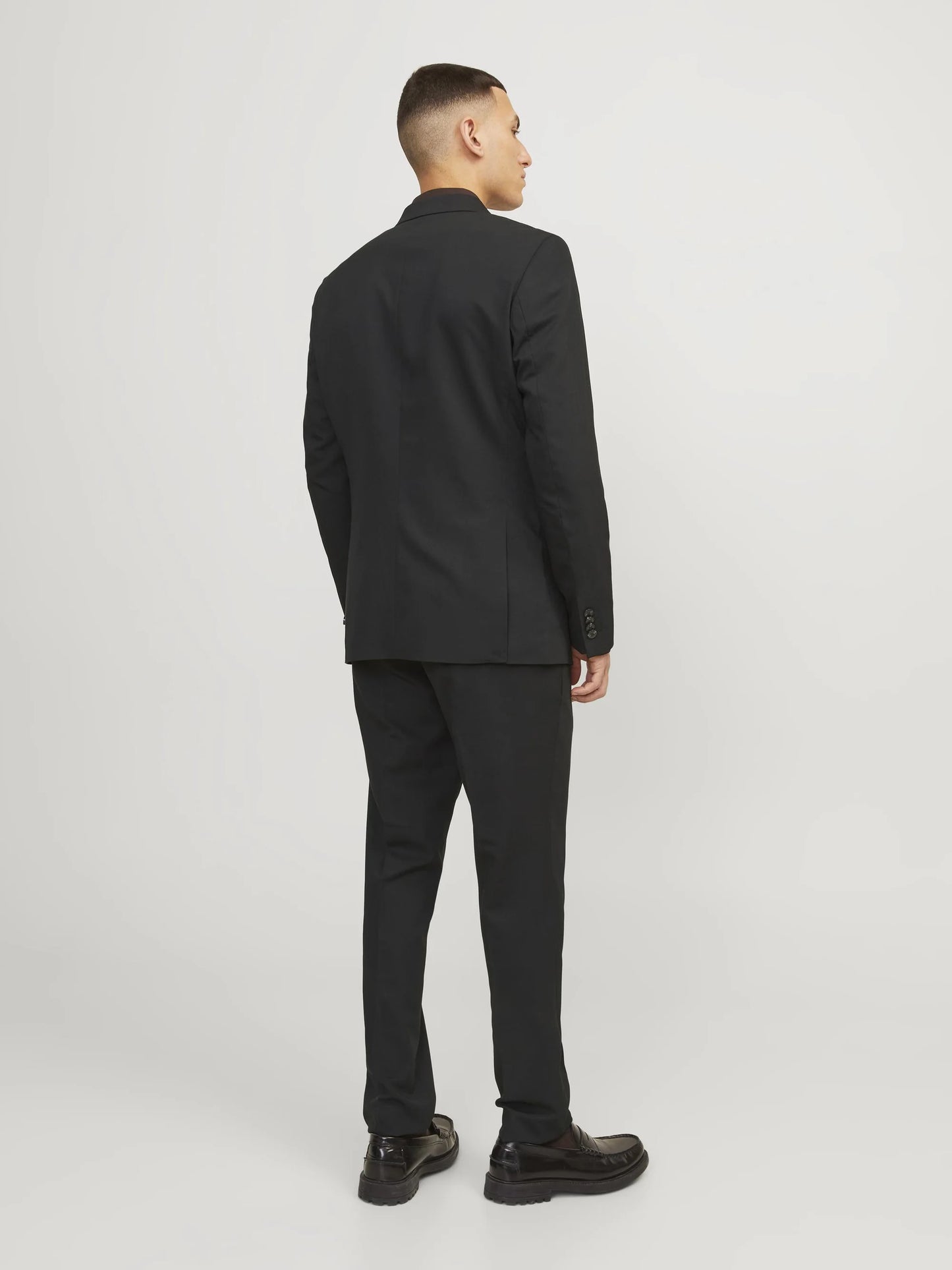 TRAJE CHAQUETA HOMBRE FRANCO JACK & JONES 12181339