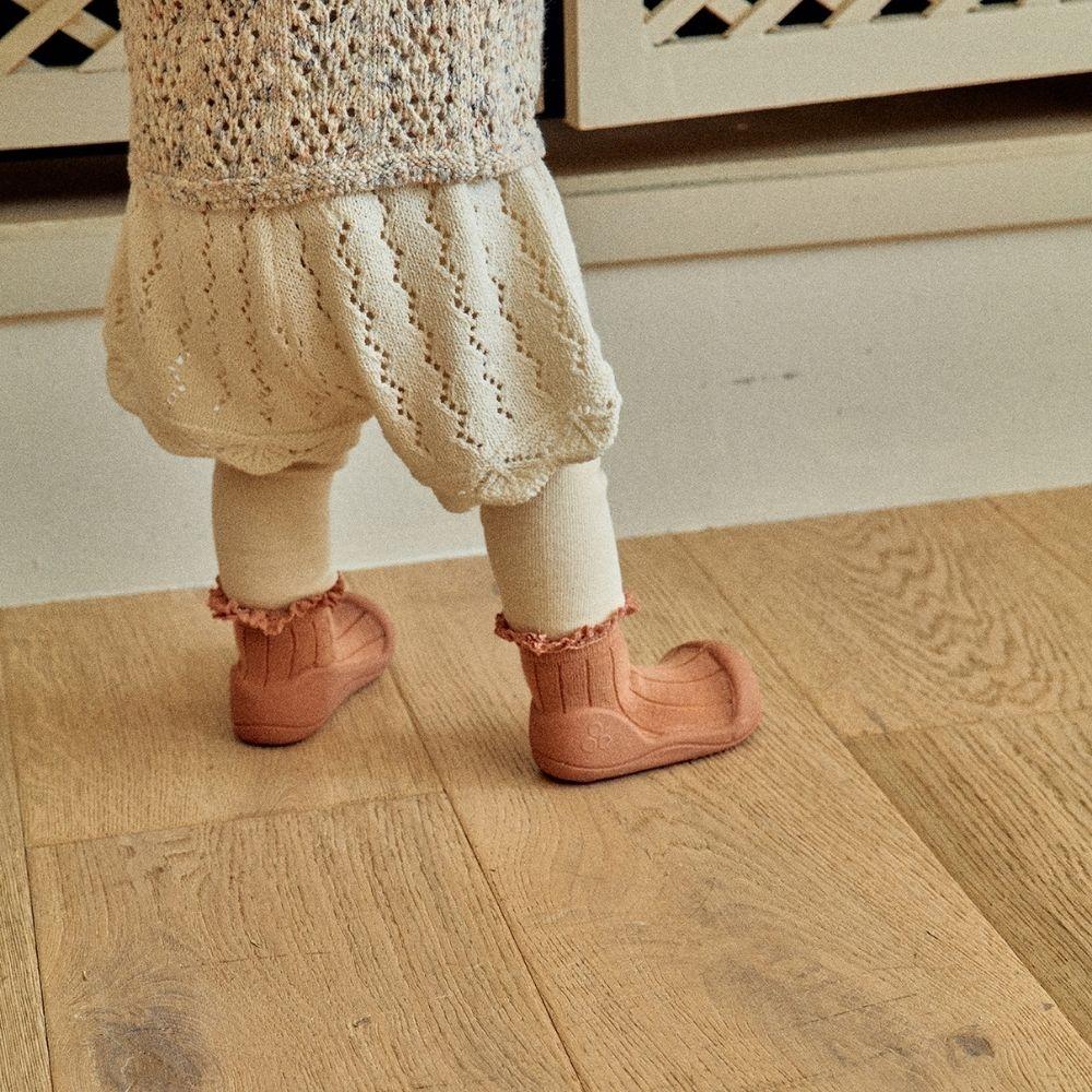 ATTIPAS FRILL ROSE AF010