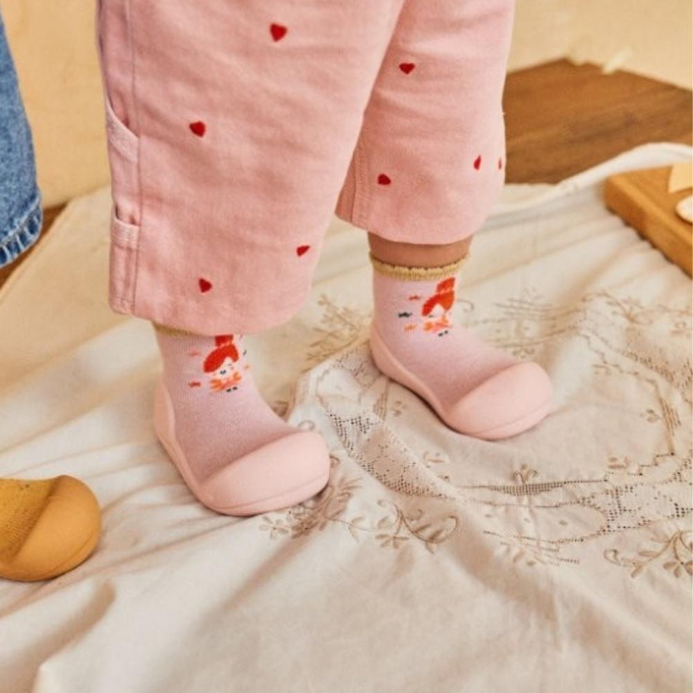 ATTIPAS FAIRY PINK AFA0101