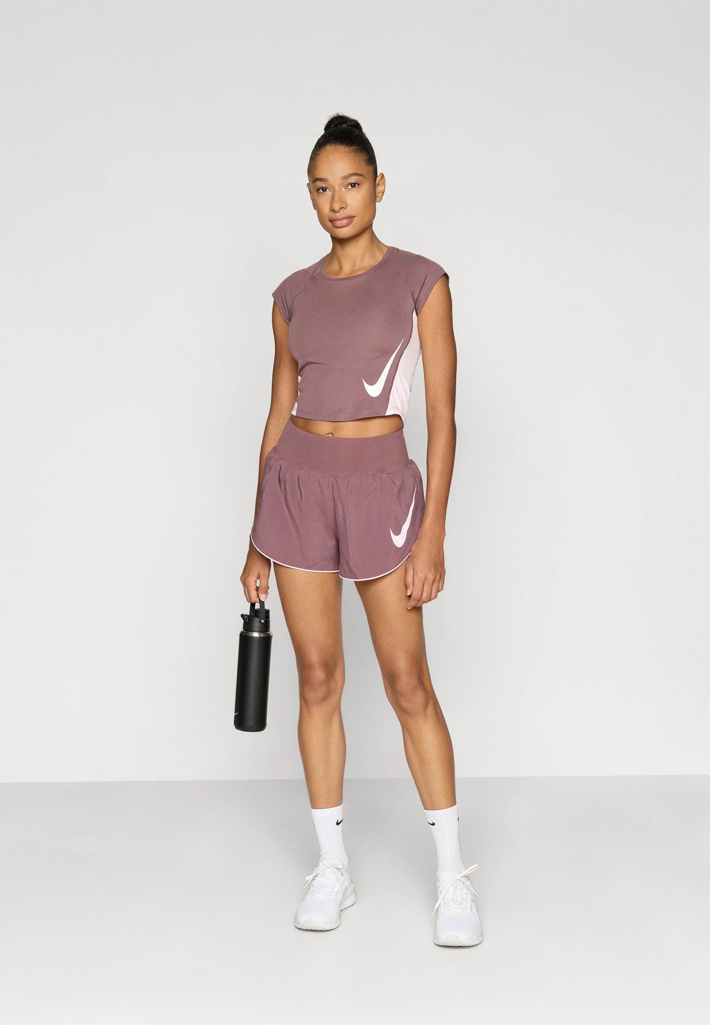 CAMISETA MUJER NIKE RUNNING IF4998-502
