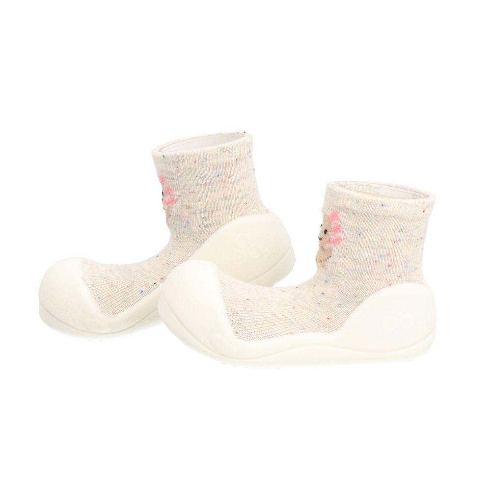 PATUCOS BEBE ATTIPAS AJOLOTE IVORY AJ010