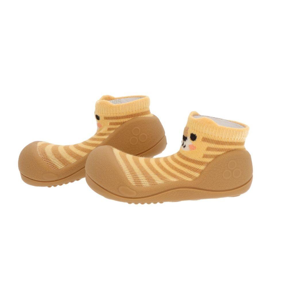 PATUCOS BEBE ATTIPAS NATURE FRIENDS TIGER ANA010