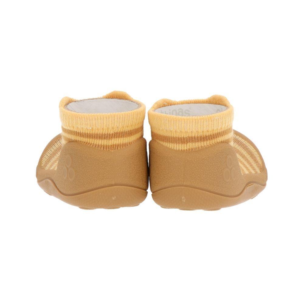 PATUCOS BEBE ATTIPAS NATURE FRIENDS TIGER ANA010