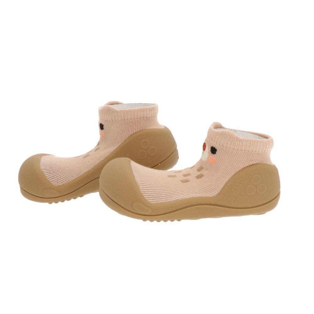 PATUCOS BEBE ATTIPAS NATURE FRIENDS BEAR ANA030