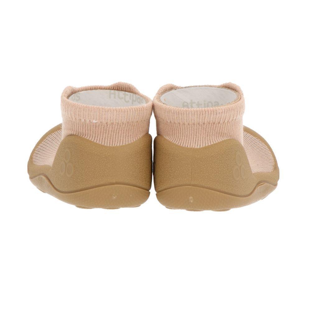 PATUCOS BEBE ATTIPAS NATURE FRIENDS BEAR ANA030