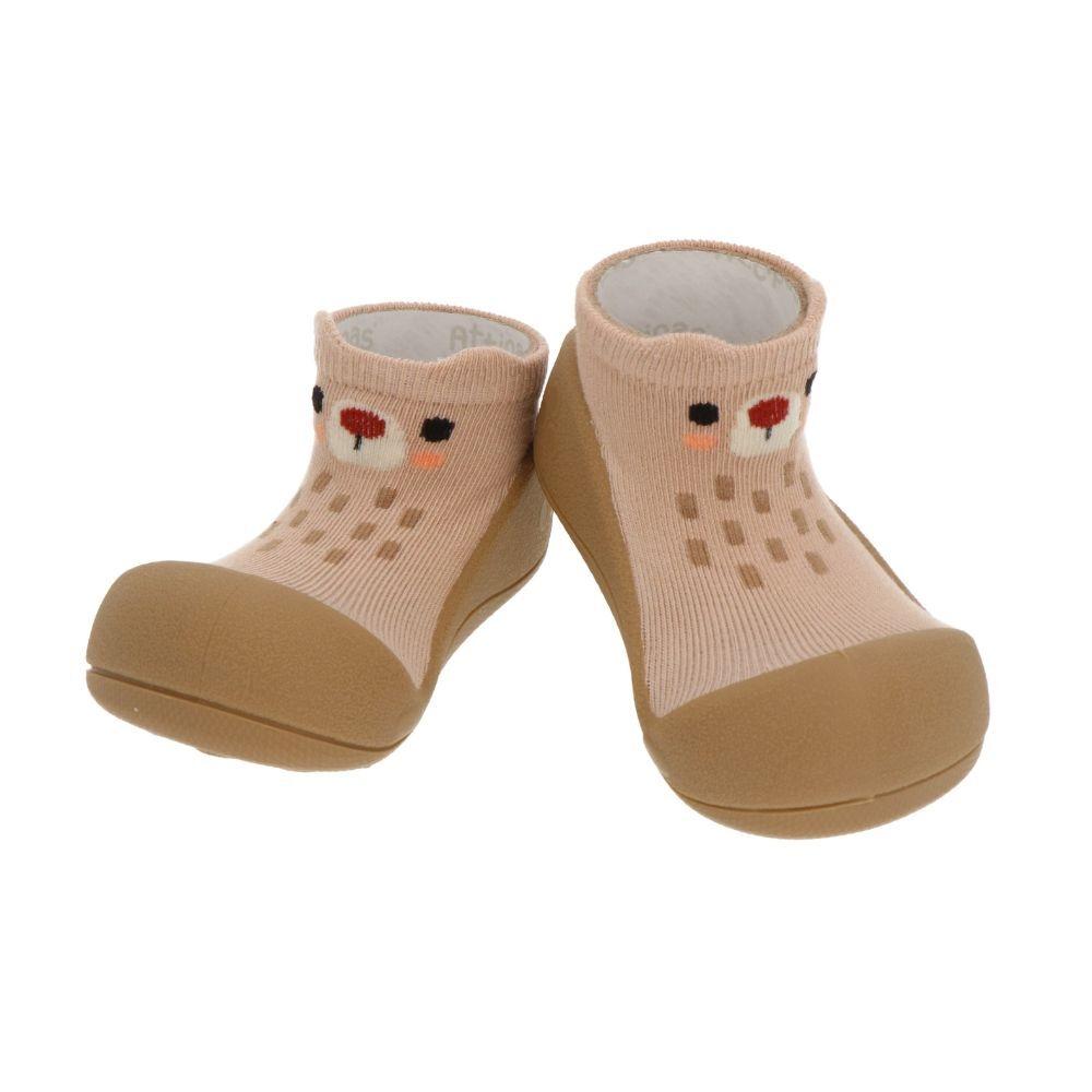 PATUCOS BEBE ATTIPAS NATURE FRIENDS BEAR ANA030