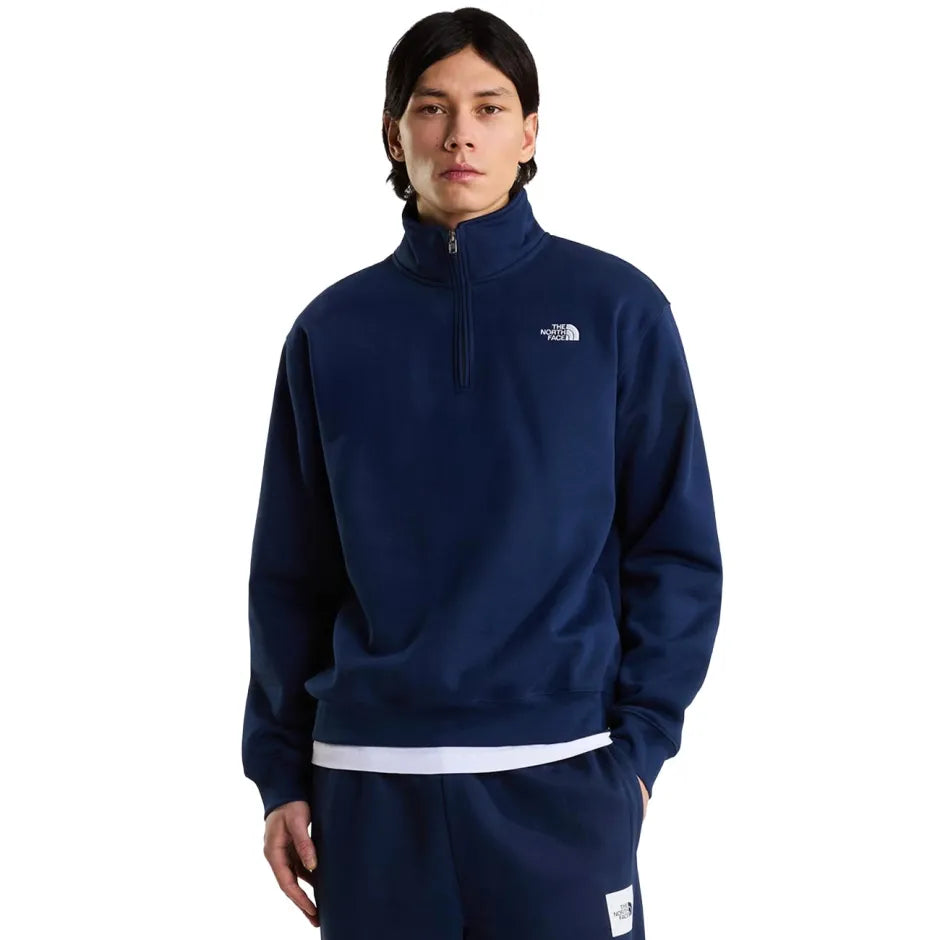 SUDADERA HOMBRE THE NORTH FACE NF0A8FD88K21