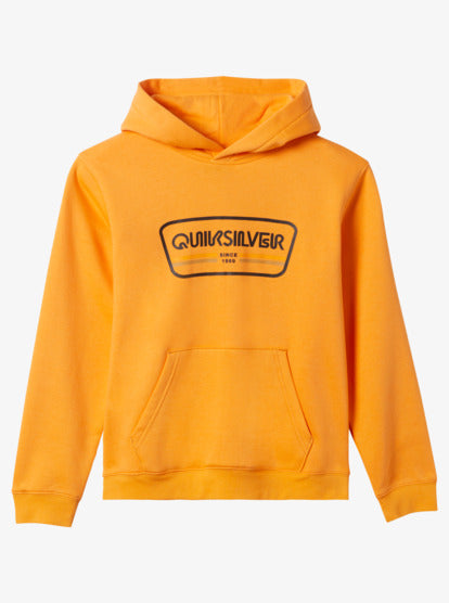 SUDADERA QUIKSILVER GRAPHIC NIÑO