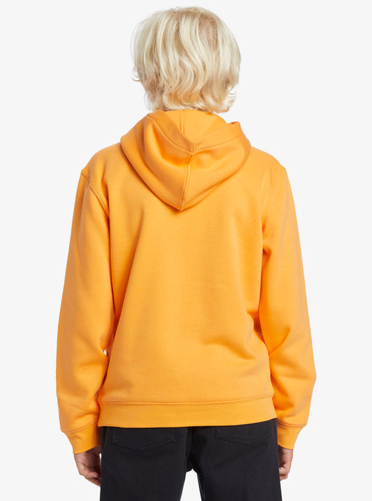 SUDADERA QUIKSILVER GRAPHIC NIÑO