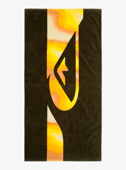 TOALLA QUIKSILVER AQYAA03354-CRE6