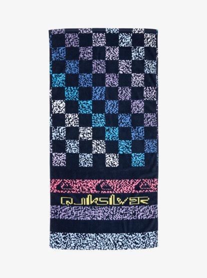TOALLA QUIKSILVER AQYAA03354-KTP6