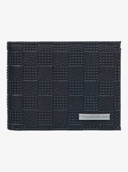 CARTERA HOMBRE QUIKSILVER AQYAA03358-KVJ1