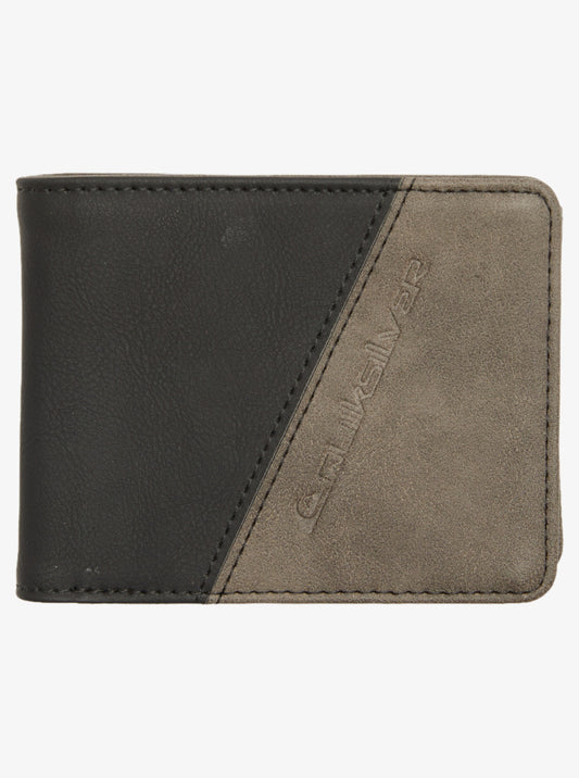 CARTERA HOMBRE QUICKSILVER SEA BARKER AQYAA03385