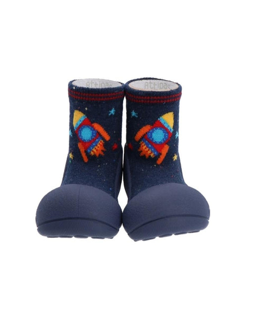 ATTIPAS ROCKET NAVY ARO040