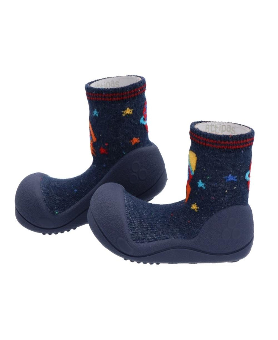 ATTIPAS ROCKET NAVY ARO040
