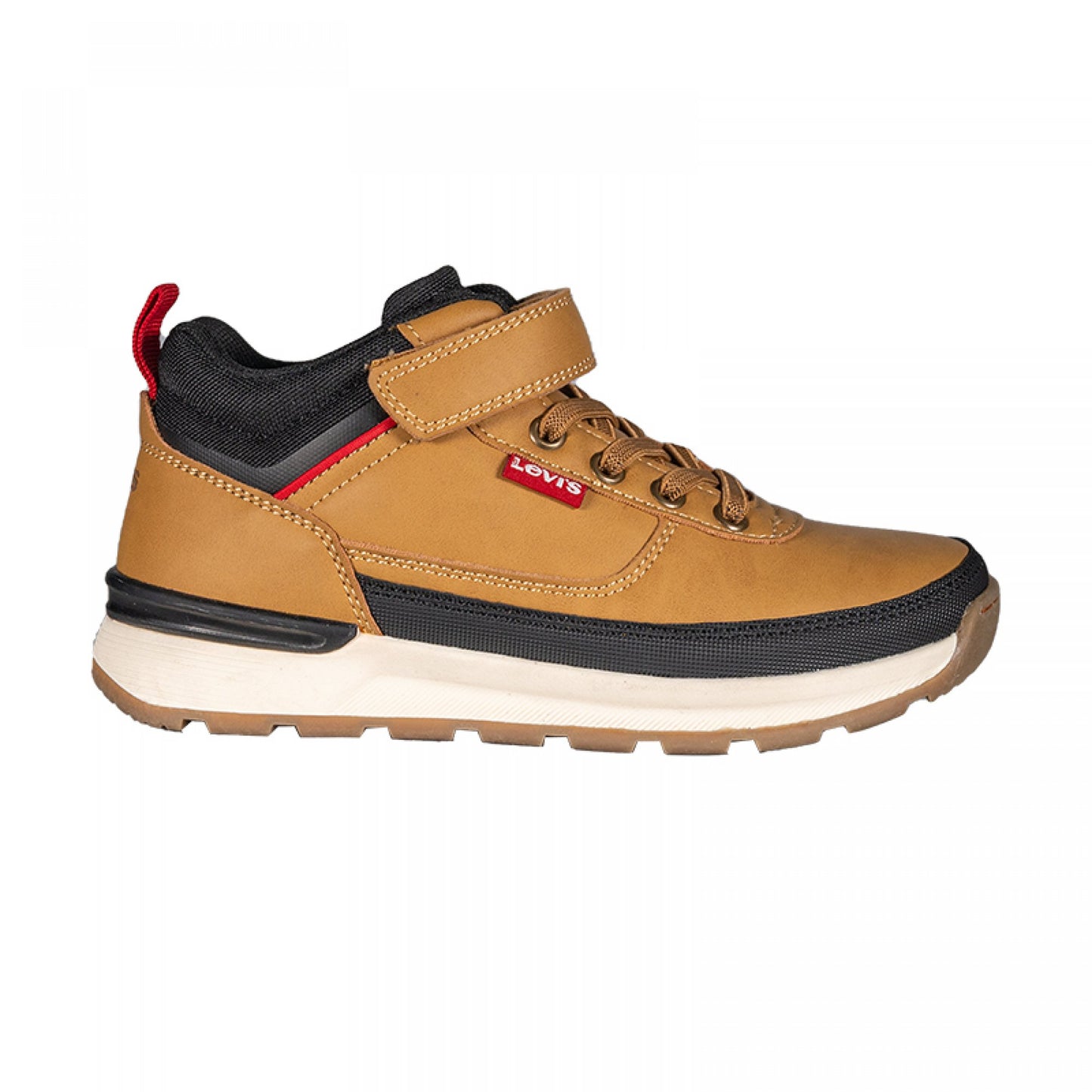 ZAPATILLAS LEVIS ASCOT REFRESH VASC0100S