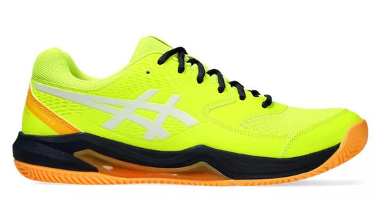 ZAPATILLAS ASICS GEL-DEDICATE 8 PADEL