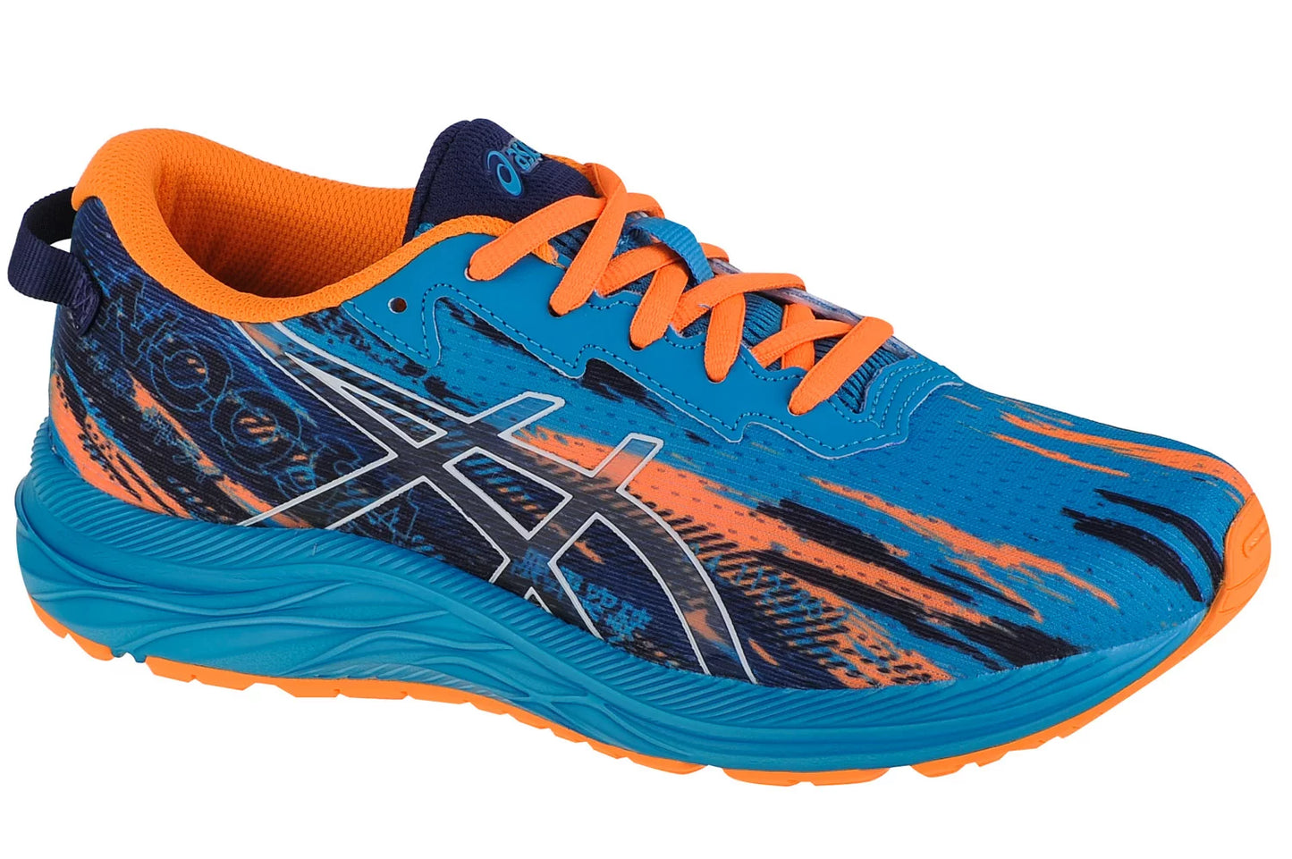 ZAPATILLAS MUJER ASICS GEL NOOSA TRI 13 GS 1014A209