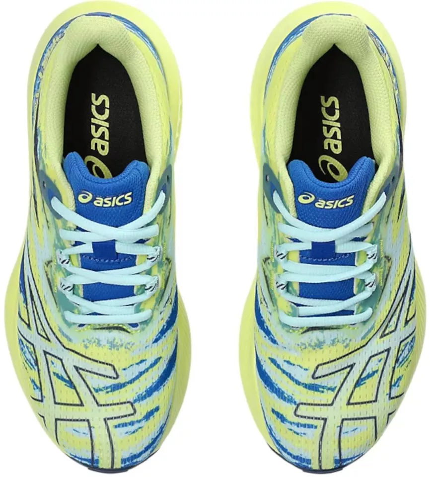 ZAPATILLAS NIÑA ASICS GEL-NOOSA TRI 15 GS 1014A311