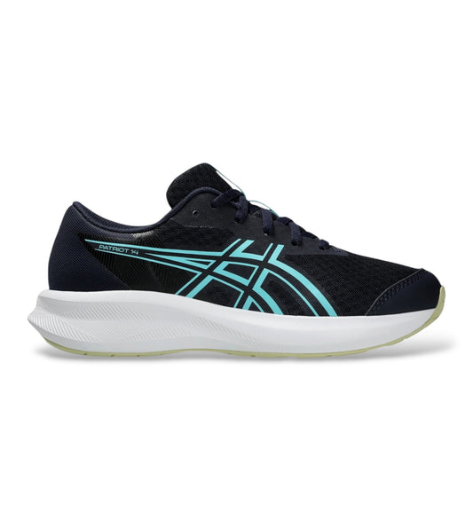 ZAPATILLAS ASICS NIÑO PATRIOT 14 GS 1014A392