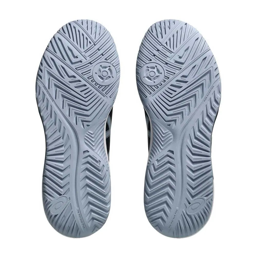 ZAPATILLA ASIS MEN GEL DEDICATE 104A408-BLACK
