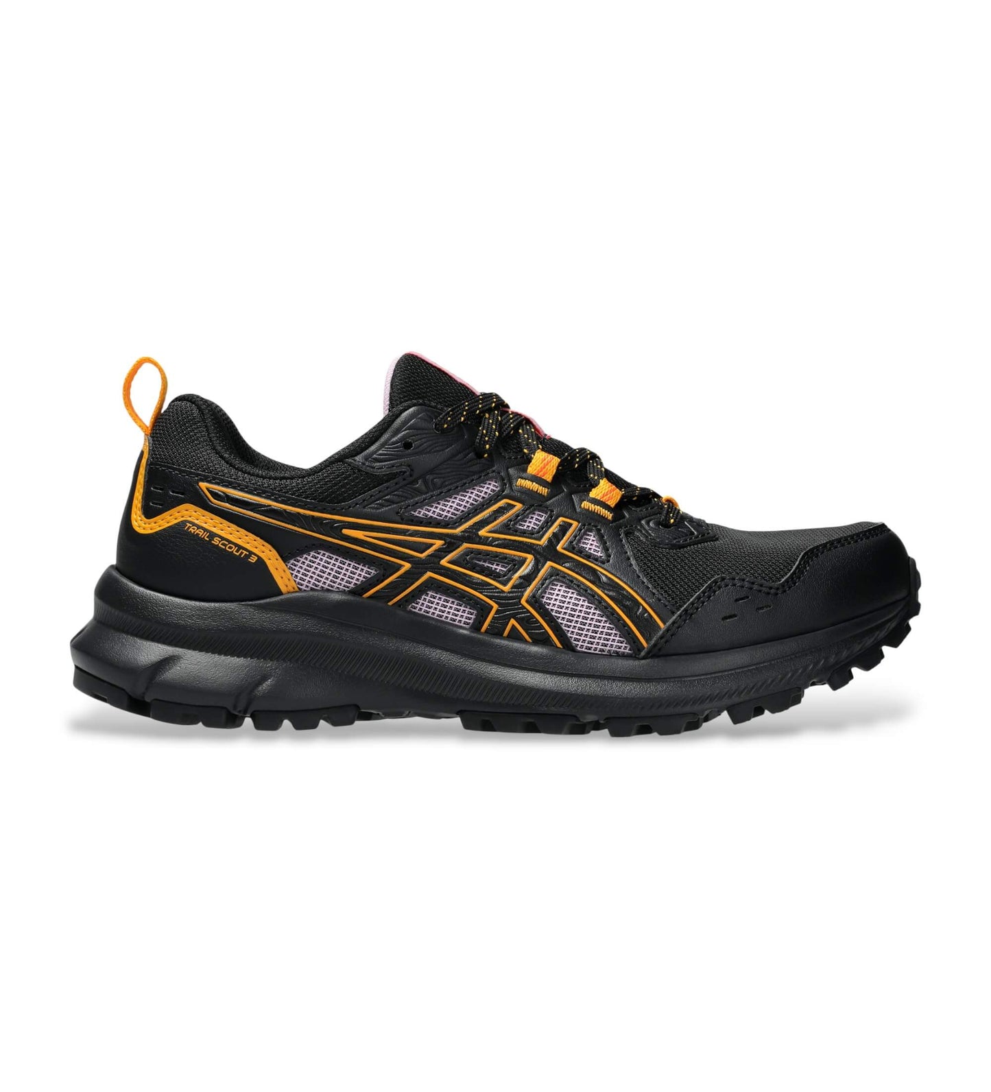 ZAPATILLAS ASICS TRAIL SCOUT 3 1012B516