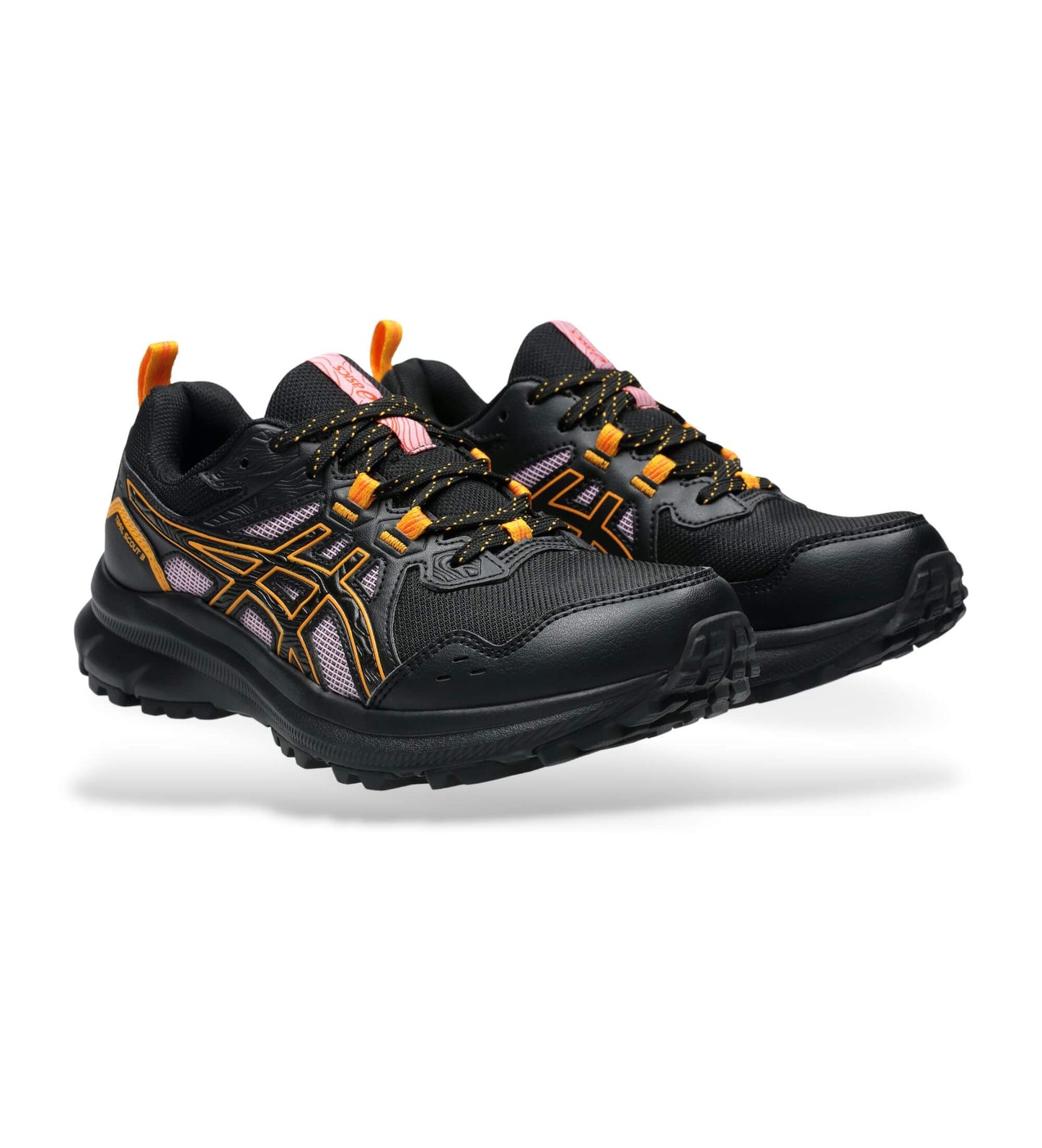 ZAPATILLAS ASICS TRAIL SCOUT 3 1012B516