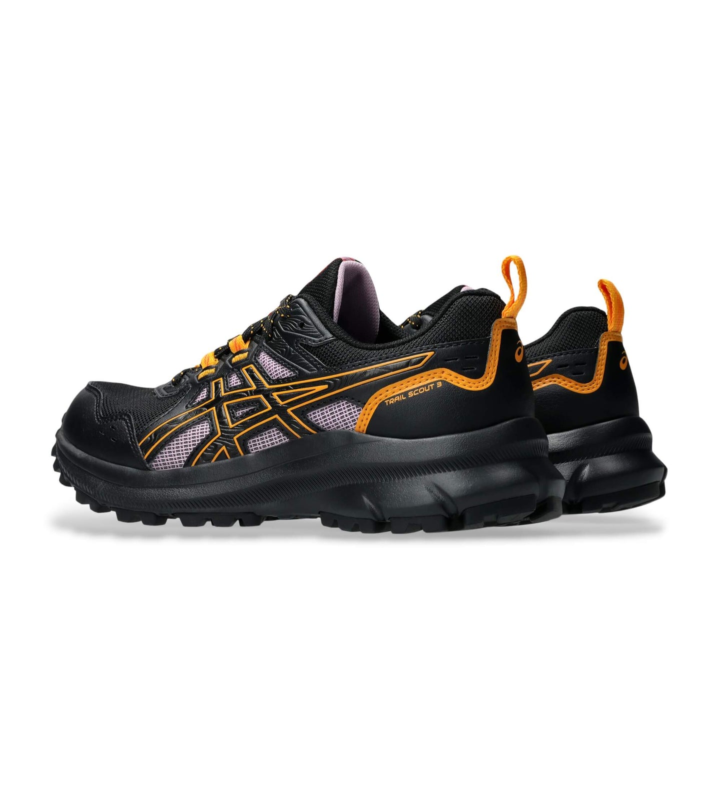 ZAPATILLAS ASICS TRAIL SCOUT 3 1012B516